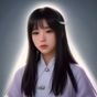 张晓敏，爱爱网首席情感咨询师，中年女性，温和亲切的职业形象，身穿米色外套，背景为专业咨询室