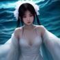 林老师，爱爱网关系教育专家，年轻女性，活力满满的职业形象，手持课程讲义，背景为线上直播教室