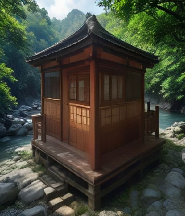 温暖砖红色调室内，一对成年伴侣面对面坐在沙发上，神情专注地交流，背景柔和灯光营造出安全、亲密的沟通氛围，代表爱爱网所倡导的健康亲密关系