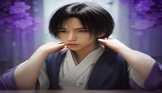 爱爱网线上公开课直播现场，专业讲师在明亮演播室内讲解亲密关系沟通技巧，屏幕显示课程标题与互动弹幕